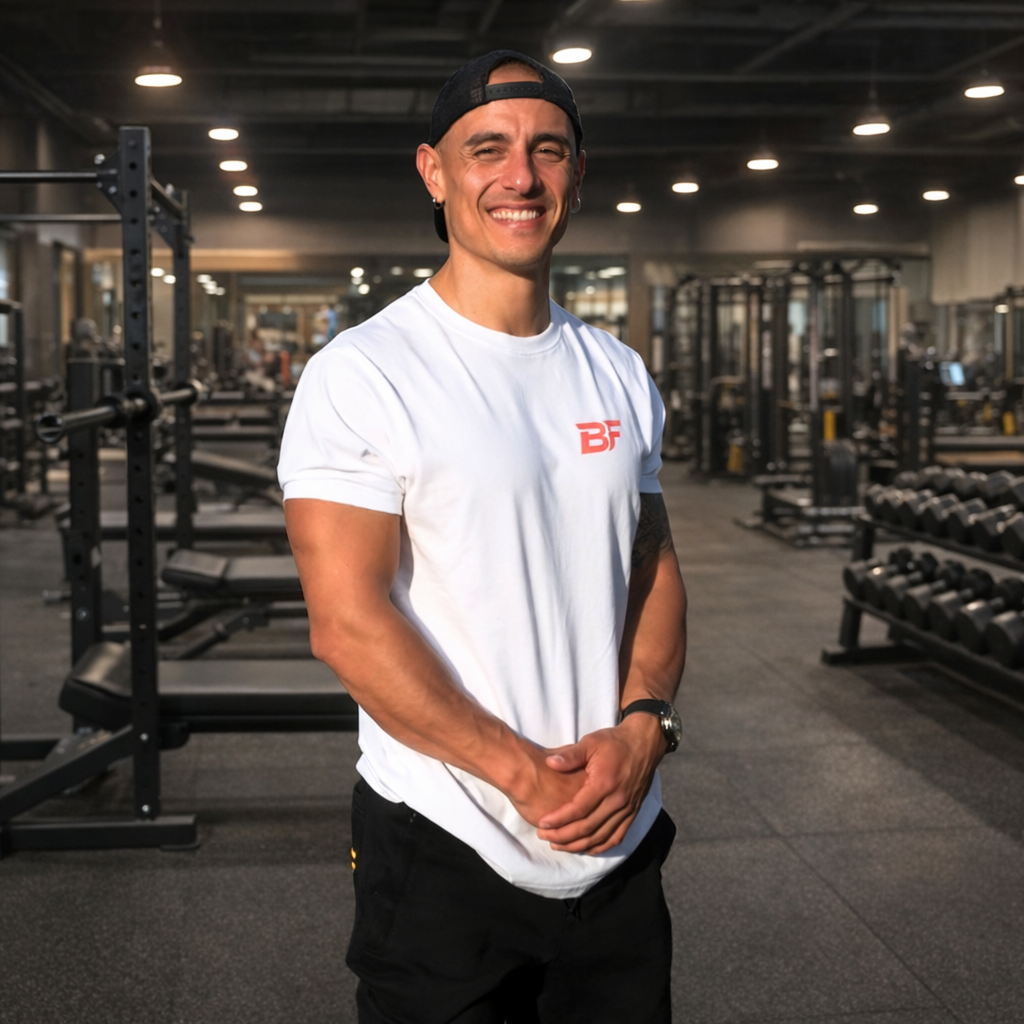 Bryan Giunta